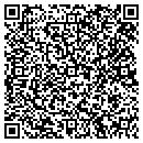 QR code with P & D Warehouse contacts
