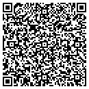 QR code with Lancel Inc contacts