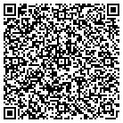 QR code with Agape Infinity Staffing LLC contacts