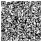 QR code with Townhomes of Audubon Ho Assoc contacts