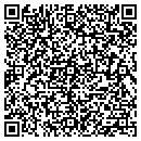 QR code with Howardss Motel contacts