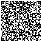 QR code with Radio Fence Of South Florida contacts