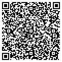 QR code with Tj Maxx contacts