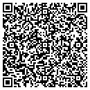 QR code with Tj Maxx contacts