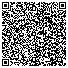 QR code with Timberstone Engraving & Crafts Inc contacts