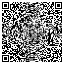 QR code with Tj's Crafts contacts