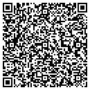 QR code with Tonyas Crafts contacts