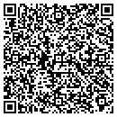 QR code with Gary W Hudson DDS contacts
