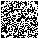 QR code with Resource Warehouse & Gallery contacts