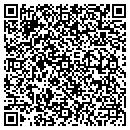 QR code with Happy Stitches contacts