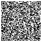 QR code with Madeira Beach Gallery contacts
