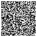 QR code with Cbsi contacts