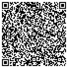 QR code with Seven Lakes Self Storage contacts