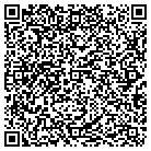 QR code with Hematology & Oncology Conslts contacts