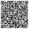 QR code with D R B Services LLC contacts