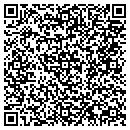 QR code with Yvonne S Crafts contacts