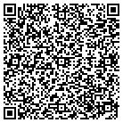 QR code with A And P Management Services LLC contacts