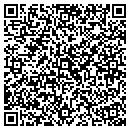 QR code with A Knack For Nails contacts
