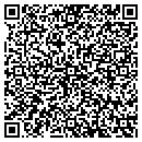 QR code with Richard F Hussey Pa contacts