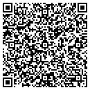 QR code with L C Vought & CO contacts