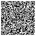 QR code with All Staffing contacts