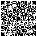 QR code with At Fingers End contacts