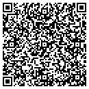 QR code with U-Store-It contacts