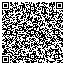 QR code with U-Store-It L P contacts