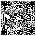 QR code with Antiques & More To Feather Yr contacts