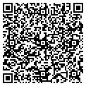 QR code with 5th Ave Nails & Spa contacts