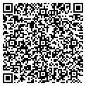 QR code with La Rons Crafts contacts