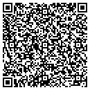 QR code with Allstore Self Storage contacts
