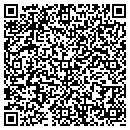 QR code with China Wang contacts