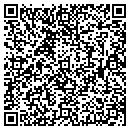 QR code with DE LA Serna contacts