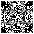 QR code with A & N Mini-Storage contacts