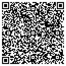 QR code with A+ Self Storage contacts