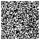 QR code with Deleon Auto Service Center contacts