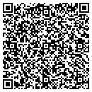 QR code with Bluffton Mini-Storage contacts