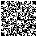 QR code with Clancy Optical CO contacts