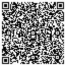 QR code with Tj Maxx contacts