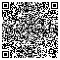 QR code with Ron Bates contacts