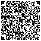 QR code with Hibiscus Properties Inc contacts