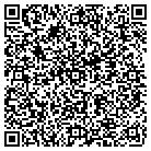 QR code with Chagrin Valley Self-Storage contacts