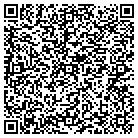 QR code with Tiffanys Chocolates And Gifts contacts