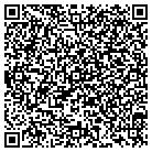 QR code with 3 B 6 Technologies LLC contacts