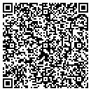 QR code with Tj Maxx contacts