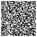 QR code with Alessio Corp contacts