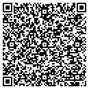 QR code with Skizzars contacts