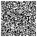 QR code with Golden China contacts