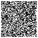 QR code with Harmony Heights contacts